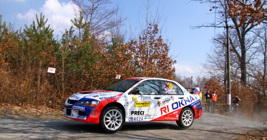 Valasska Rally
